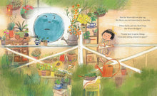 Load image into Gallery viewer, The Moon Moved In