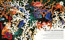 Load image into Gallery viewer, Majestic Oceans : Discover the World Beneath the Waves