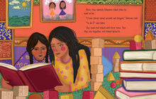 Load image into Gallery viewer, Zahra's Blessing