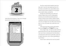 Load image into Gallery viewer, Lil' Muffin Drops the Mic