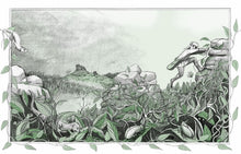 Load image into Gallery viewer, The Forest of a Thousand Eyes