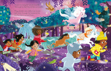 Load image into Gallery viewer, The Great Unicorn Rescue