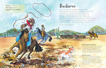 Load image into Gallery viewer, Wonderful Words That Tell a Tale