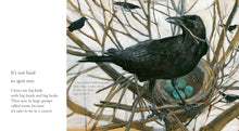 Load image into Gallery viewer, Clever Crow