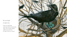 Load image into Gallery viewer, Clever Crow