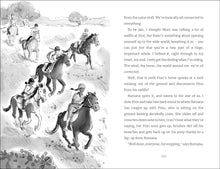 Load image into Gallery viewer, Ellie and the Pony Camp Mystery