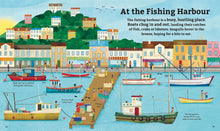 Load image into Gallery viewer, Boats and Other Things that Float