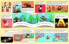 Load image into Gallery viewer, Professor Wooford McPaw’s History of Cars