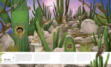 Load image into Gallery viewer, Small World : Meet 30 of Earth’s tiniest inhabitants