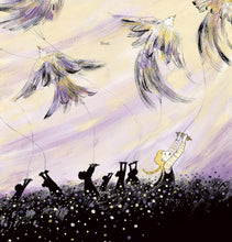 Load image into Gallery viewer, In the Dark