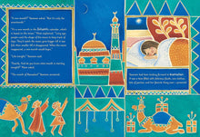 Load image into Gallery viewer, Night of the Moon : A Muslim Holiday Story