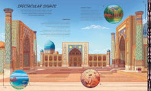 Load image into Gallery viewer, Amazing Asia : An Encyclopedia of an Epic Continent