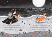 Load image into Gallery viewer, Kitty and the Clifftop Peril