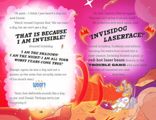 Load image into Gallery viewer, The O.D.D. Squad: Rise of Invisidog