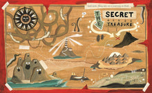 Load image into Gallery viewer, Flora and Nora Hunt for Treasure