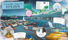 Load image into Gallery viewer, Epic Cities : Take a Tour of 24 Cities