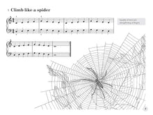 Load image into Gallery viewer, Me and My Piano Animal Magic