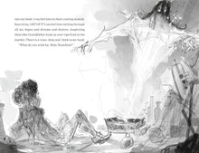 Load image into Gallery viewer, Relic Hamilton, Genie Hunter