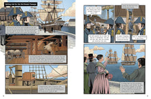 Load image into Gallery viewer, The Vanished Northwest Passage