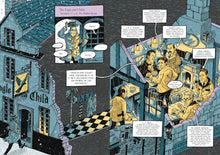 Load image into Gallery viewer, The Mythmakers