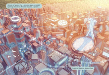 Load image into Gallery viewer, Juniper Mae: Knight of Tykotech City