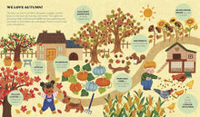 Load image into Gallery viewer, Little Country Cottage: an Autumn Treasury