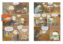 Load image into Gallery viewer, Alterations