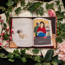 Load image into Gallery viewer, Once Upon a Book