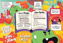 Load image into Gallery viewer, Cactus Kid and the Battle for Star Rock Mountain