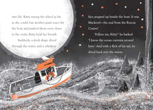 Load image into Gallery viewer, Kitty and the Clifftop Peril