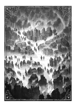 Load image into Gallery viewer, The Whisperwicks: The Labyrinth of Lost and Found