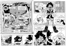 Load image into Gallery viewer, Gunhild, Volume 1