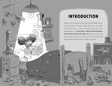 Load image into Gallery viewer, Kay’s Incredible Inventions