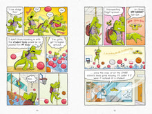 Load image into Gallery viewer, InvestiGators Class Action