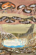 Load image into Gallery viewer, The Street Beneath My Feet