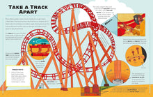 Load image into Gallery viewer, Taking Apart a Rollercoaster