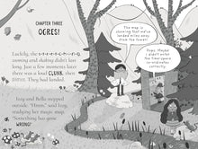 Load image into Gallery viewer, Izzy the Inventor and the Time Travelling Gnome