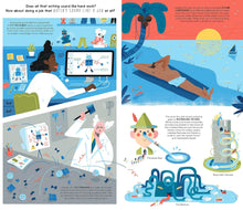 Load image into Gallery viewer, Incredible Jobs You've (Probably) Never Heard Of