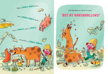 Load image into Gallery viewer, E-I-UFO : Old MacDonald Had a Farm