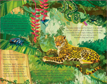 Load image into Gallery viewer, The Forest That Grows Around Me