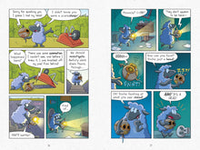 Load image into Gallery viewer, Agents of S.U.I.T.: Wild Ghost Chase