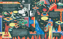 Load image into Gallery viewer, Why Do We Sleep? : The Science of Snooze