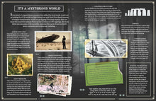 Load image into Gallery viewer, Lonely Planet Kids Mysterious World