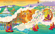 Load image into Gallery viewer, Himalaya : The wonders of the mountains that touch the sky