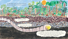 Load image into Gallery viewer, Green: The Story of Plant Life on Our Planet