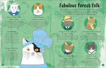 Load image into Gallery viewer, The Magic of Forests