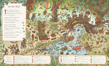 Load image into Gallery viewer, It’s Busy Down in the Woods Today