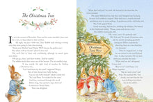 Load image into Gallery viewer, Peter Rabbit: Christmas Tales
