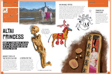 Load image into Gallery viewer, Famous Finds and finders