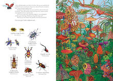 Load image into Gallery viewer, The Incredible 3D Bug Hunt